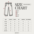 Lace pants (jeans)