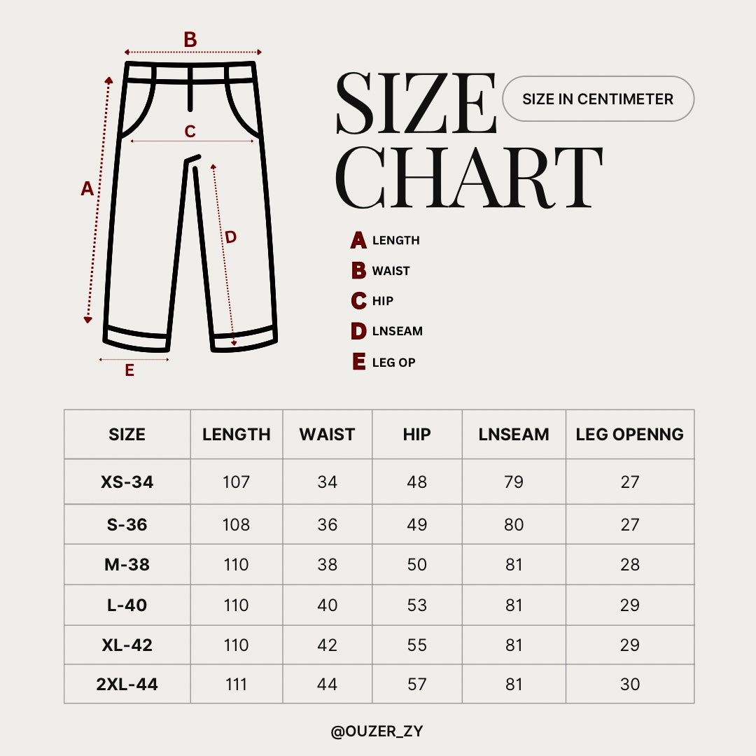 Lace pants (jeans)